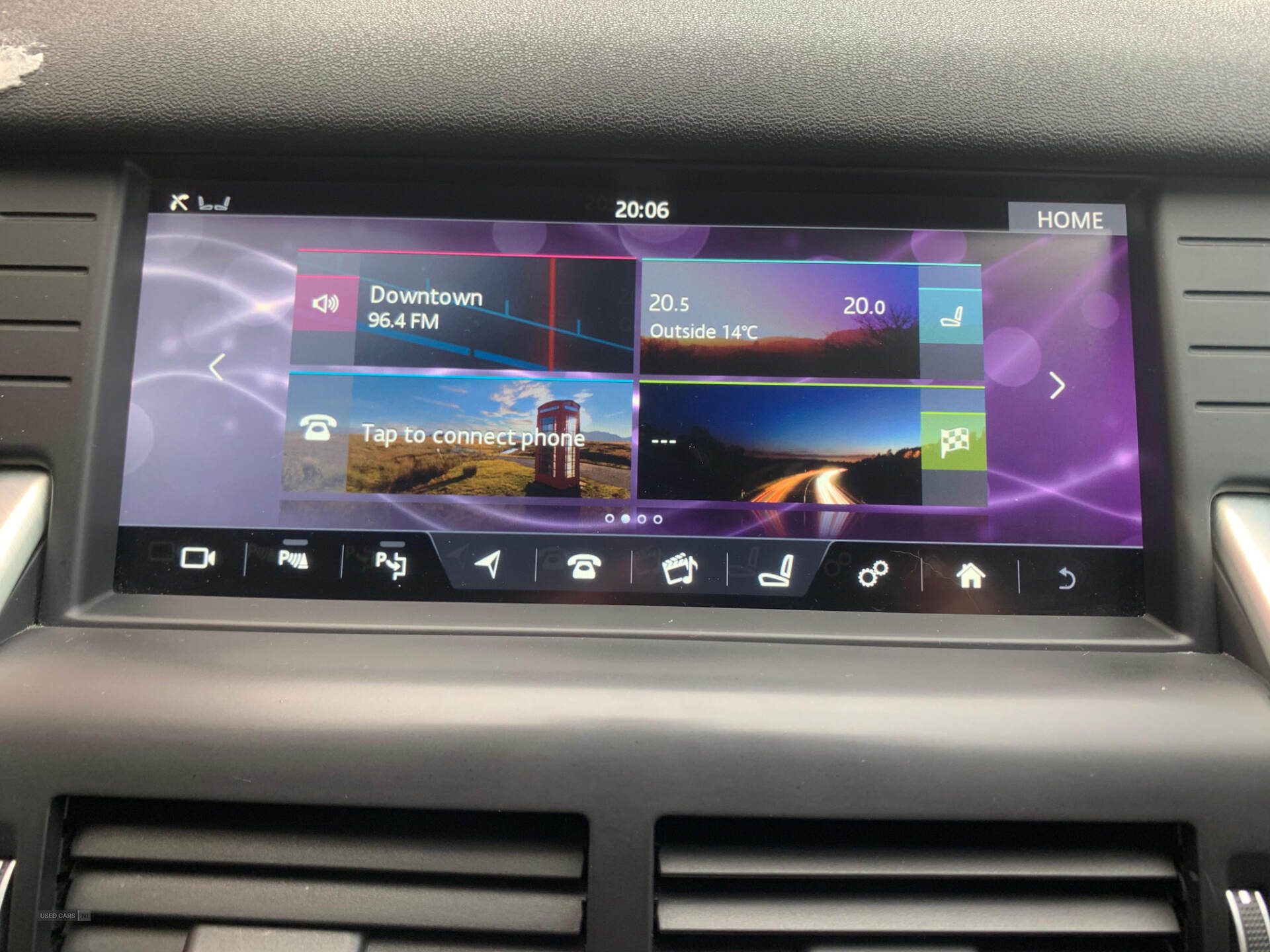 Sep 2016 Land Rover Discovery Sport 2.0 TD4 180 HSE Luxury 5dr
