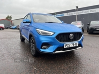 MG ZS Exclusive in Fermanagh
