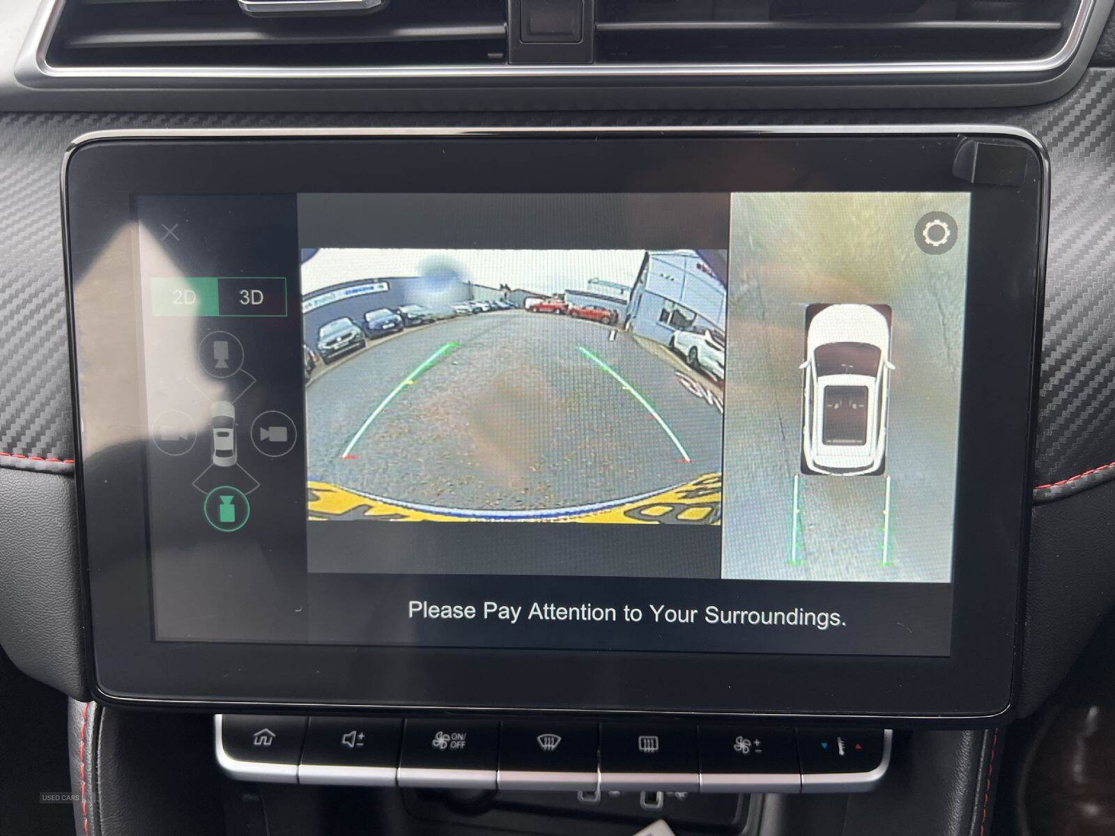 Mar 2022 MG ZS 1.5 VTi-TECH Exclusive 5dr