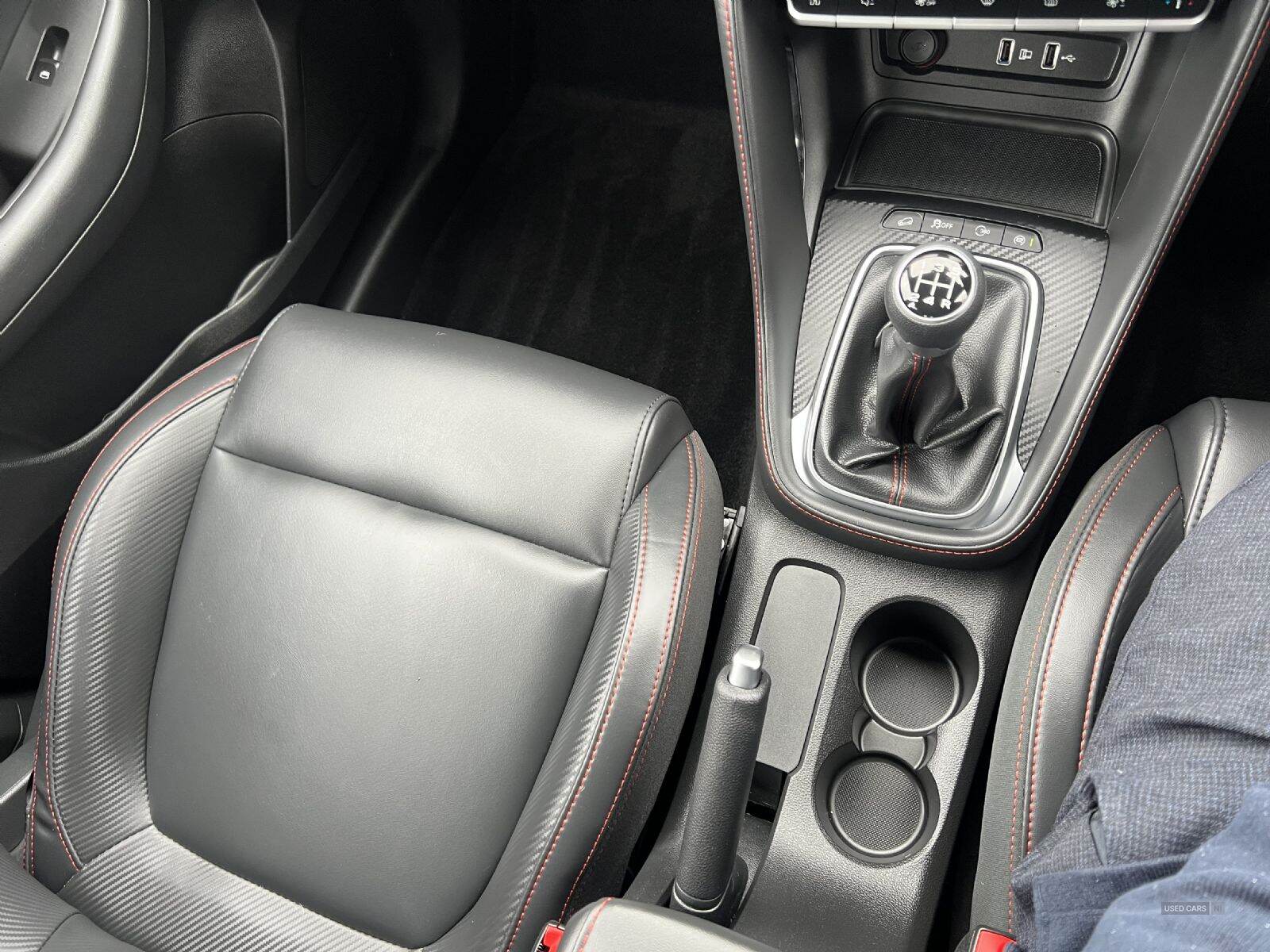 Mar 2022 MG ZS 1.5 VTi-TECH Exclusive 5dr