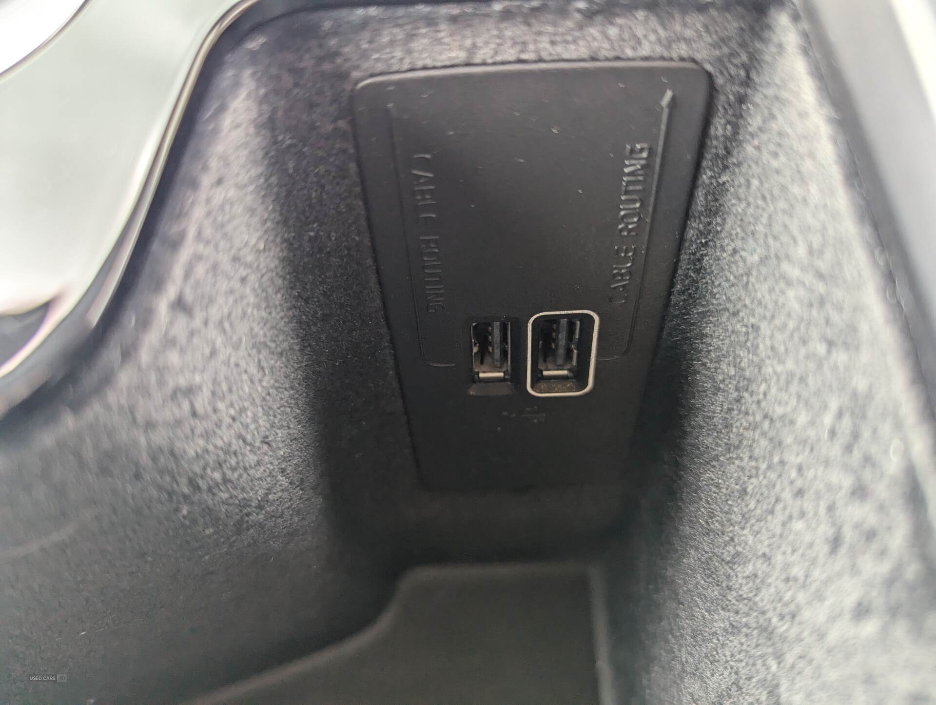 Jun 2018 Volvo V60 2.0 D4 [190] Momentum Pro 5dr Auto