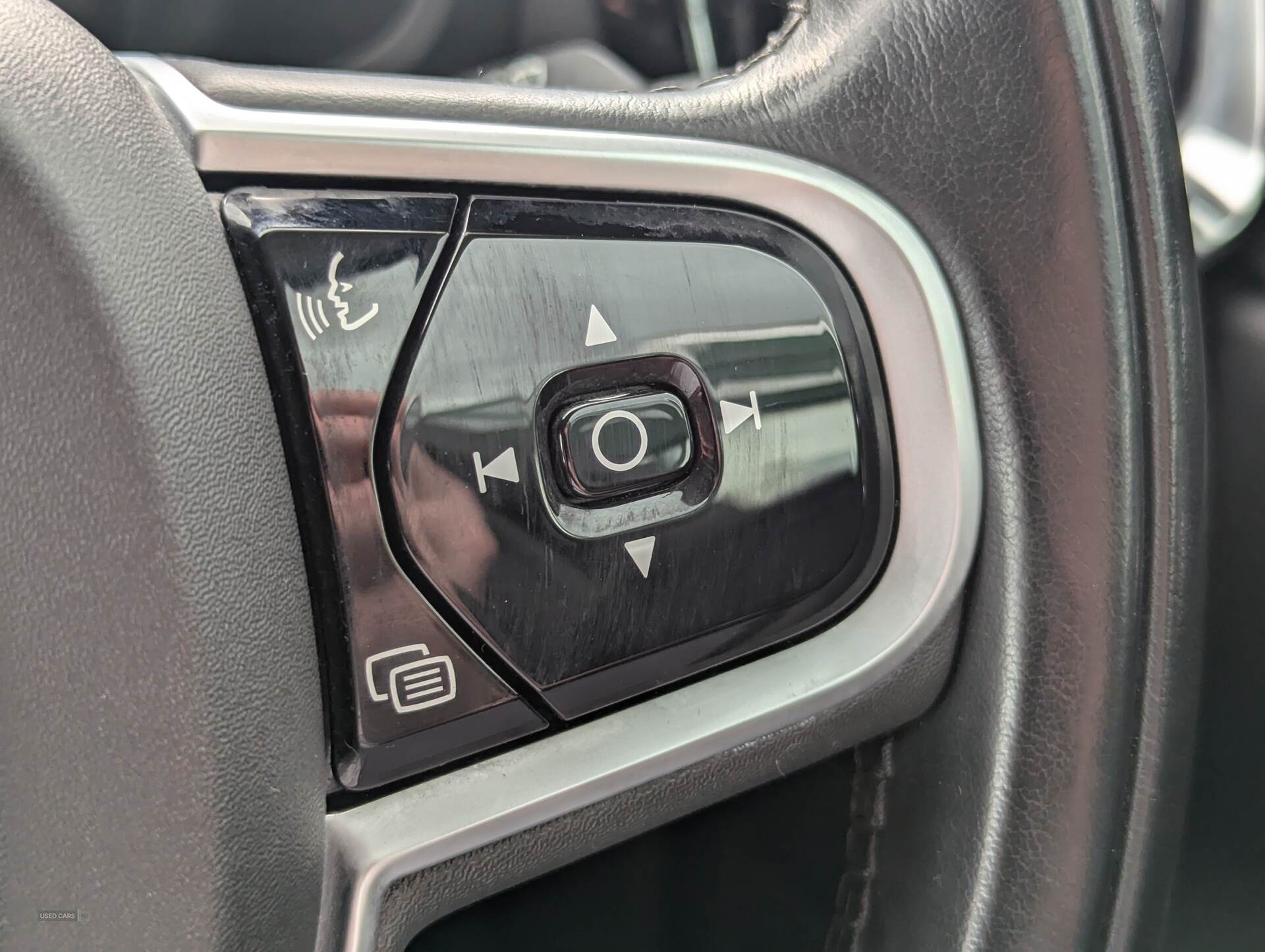 Jun 2018 Volvo V60 2.0 D4 [190] Momentum Pro 5dr Auto