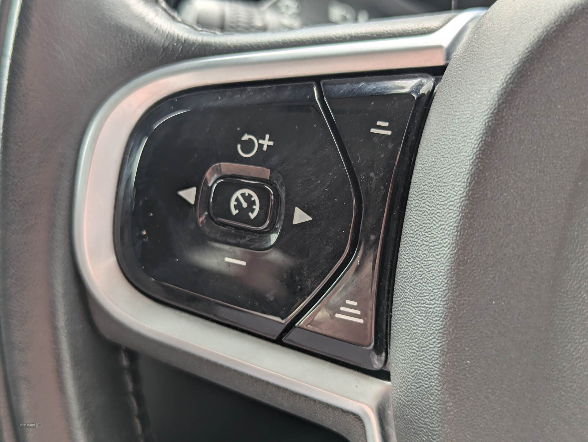 Jun 2018 Volvo V60 2.0 D4 [190] Momentum Pro 5dr Auto