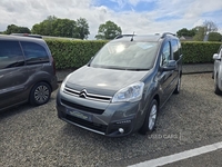 Citroen Berlingo Multispace Flair in Derry / Londonderry