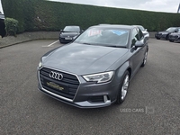 Audi A3 Sport in Derry / Londonderry