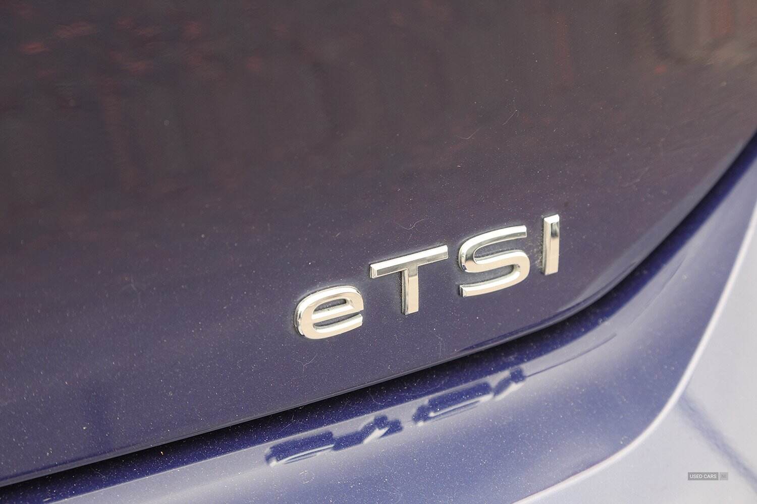 Mar 2022 Volkswagen Golf 1.5 eTSI 150 R-Line 5dr DSG