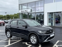 Volkswagen T-Cross Life Tsi Life 1.0 TSi (95ps) in Derry / Londonderry