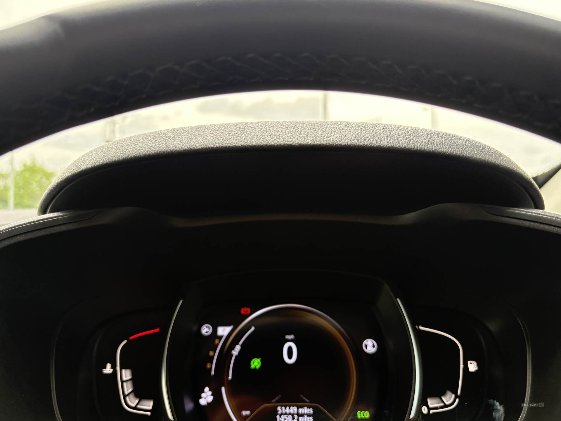 Nov 2019 Renault Kadjar 1.3 TCE Iconic 5dr EDC