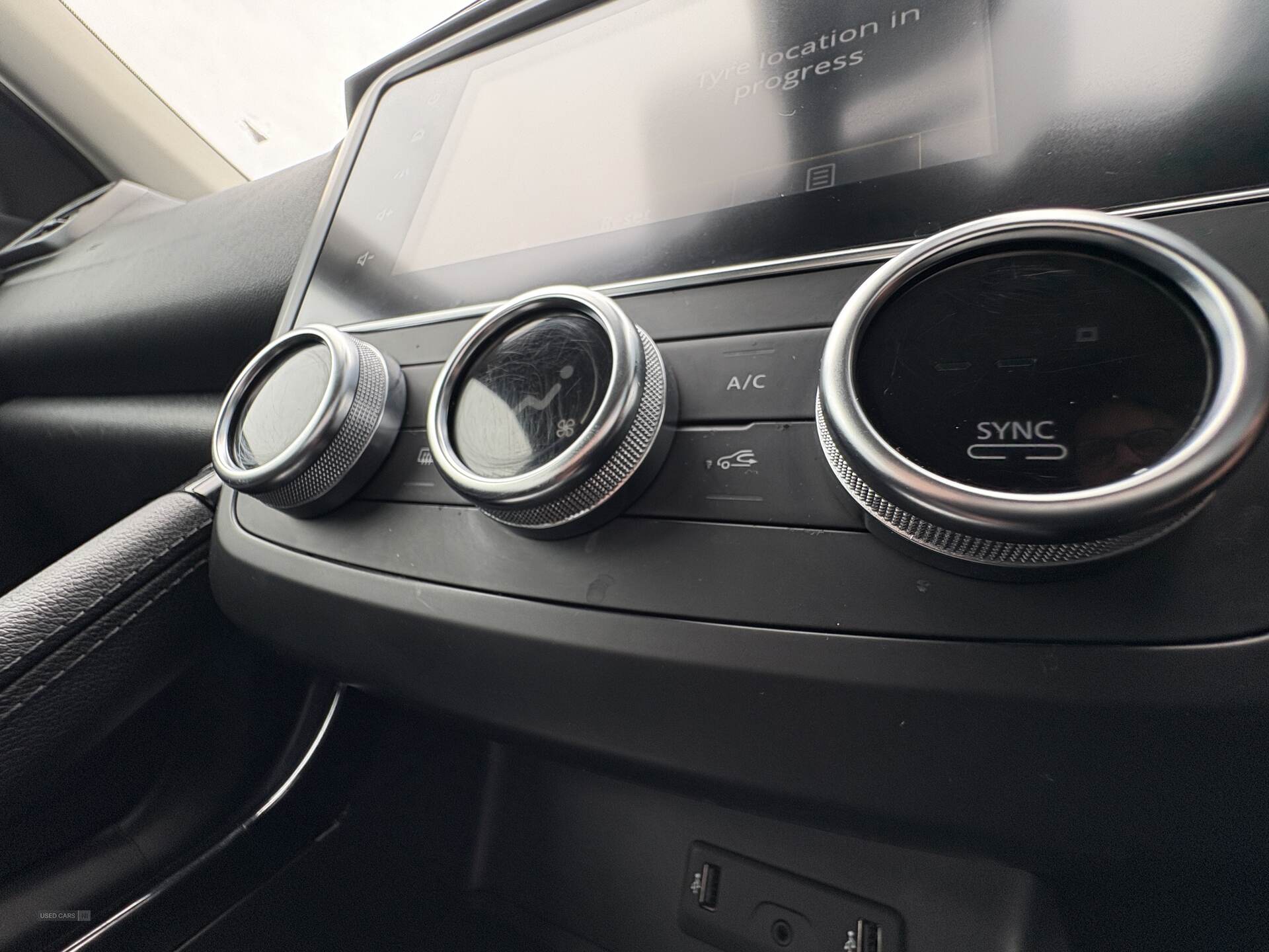 Nov 2019 Renault Kadjar 1.3 TCE Iconic 5dr EDC