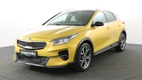 Kia XCeed 1.4 T-GDi First Edition 5dr DCT Auto in Tyrone