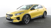 Kia XCeed 1.4 T-GDi First Edition 5dr DCT Auto in Tyrone