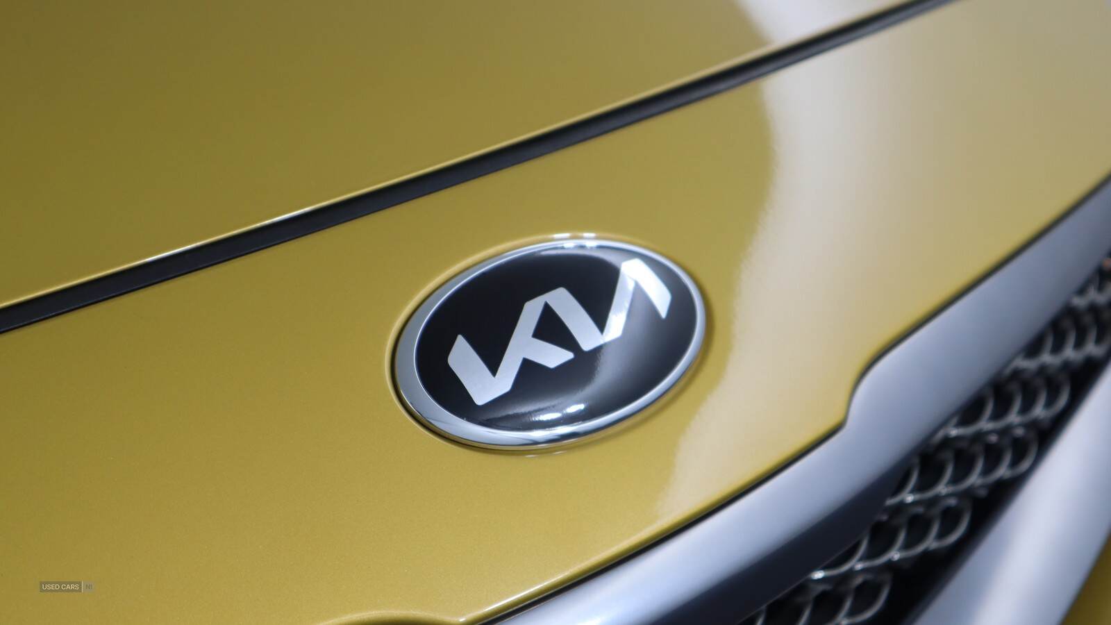 2020 Kia XCeed 1.4 T-GDi First Edition 5dr DCT Auto