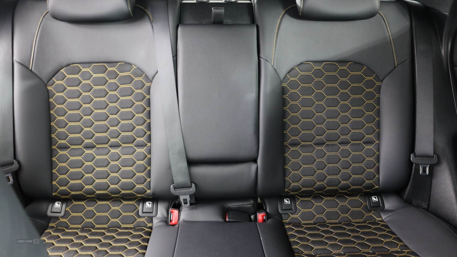 2020 Kia XCeed 1.4 T-GDi First Edition 5dr DCT Auto