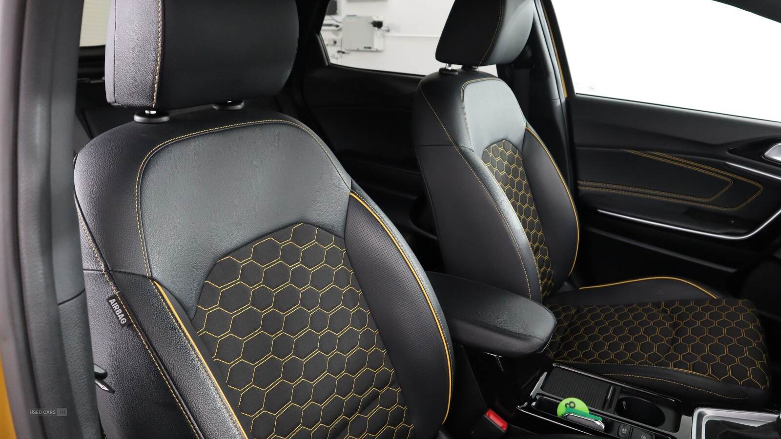 2020 Kia XCeed 1.4 T-GDi First Edition 5dr DCT Auto