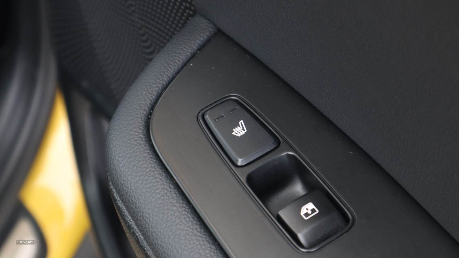 2020 Kia XCeed 1.4 T-GDi First Edition 5dr DCT Auto