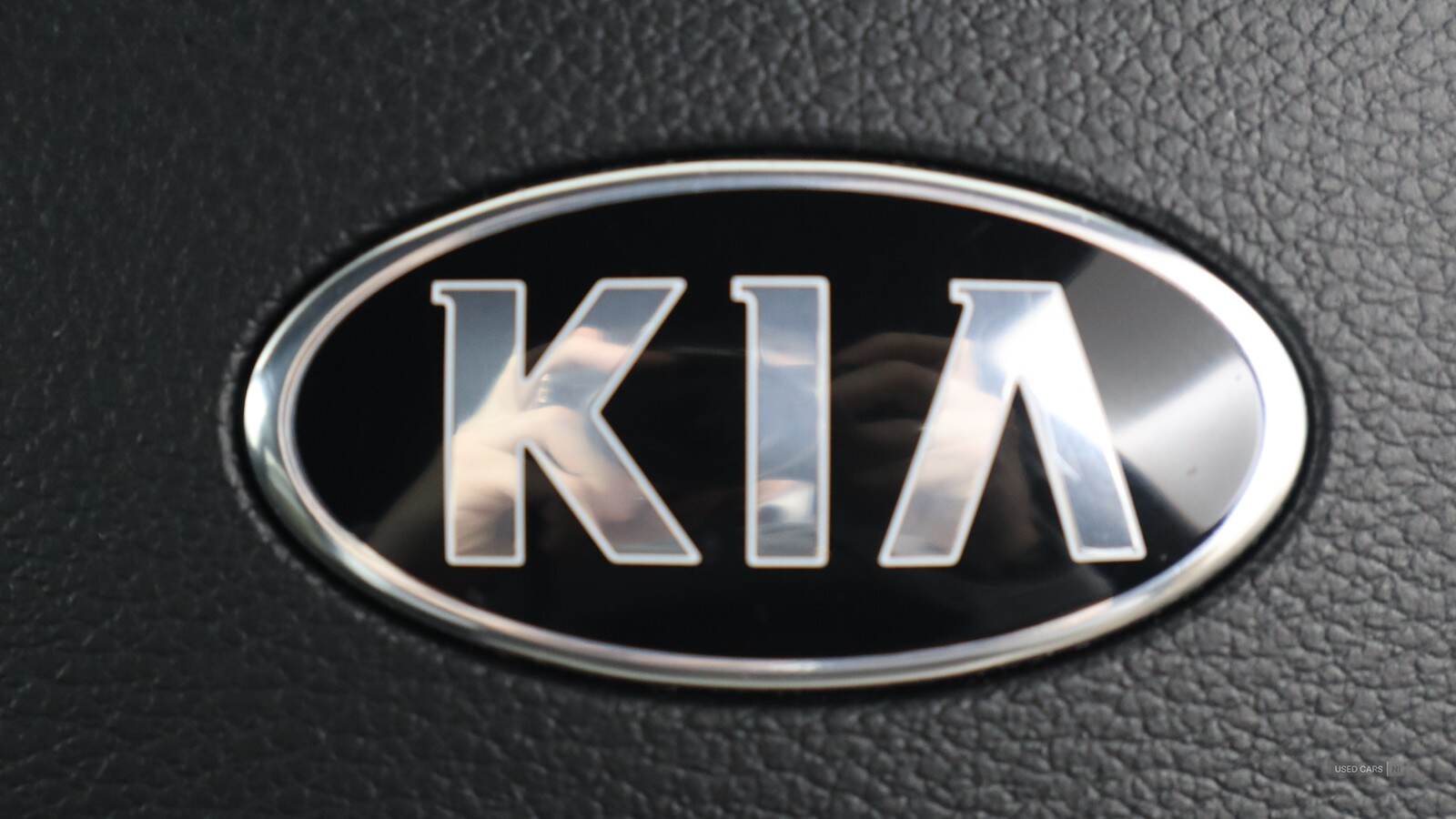 2020 Kia XCeed 1.4 T-GDi First Edition 5dr DCT Auto