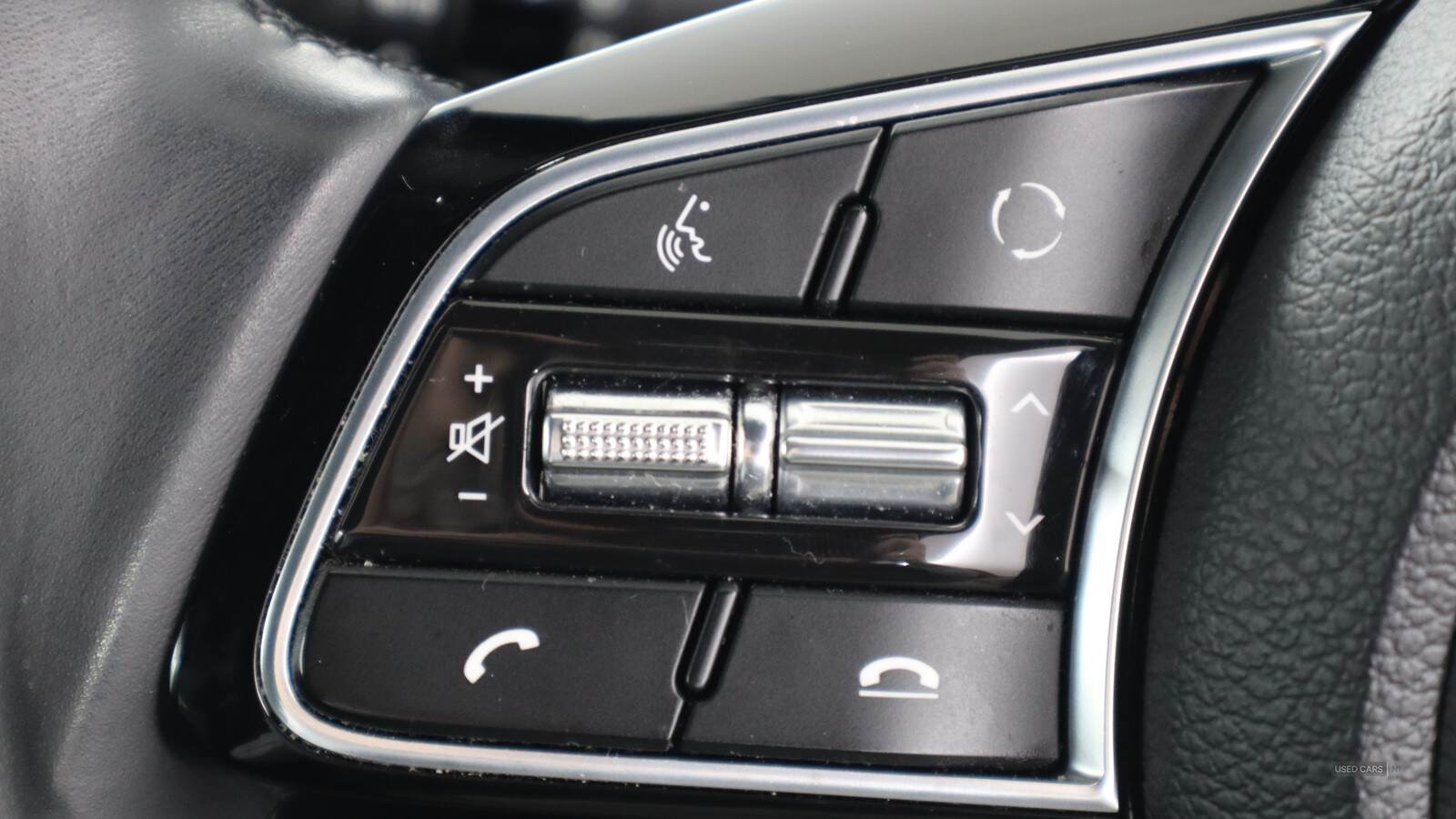 2020 Kia XCeed 1.4 T-GDi First Edition 5dr DCT Auto