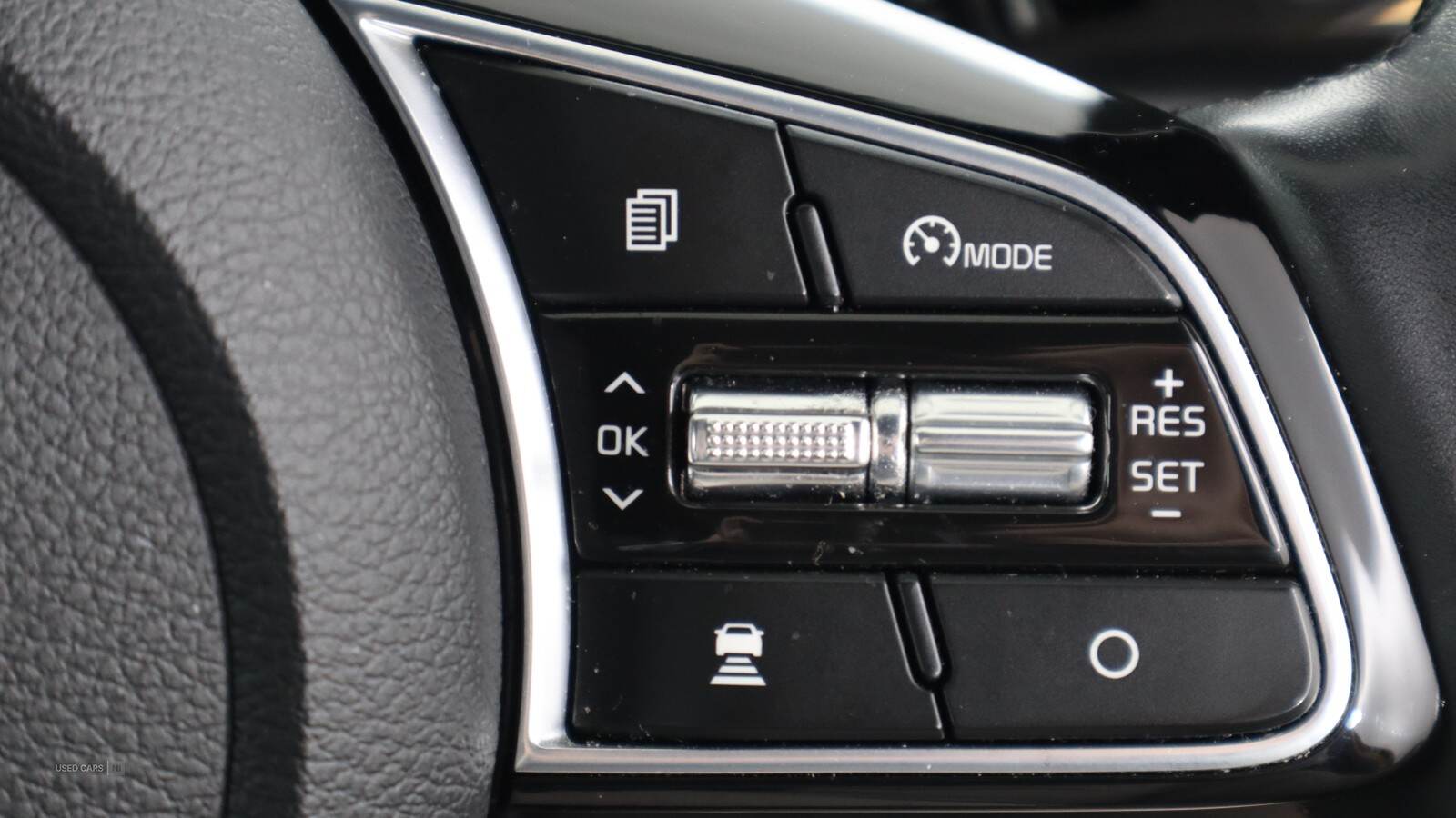 2020 Kia XCeed 1.4 T-GDi First Edition 5dr DCT Auto