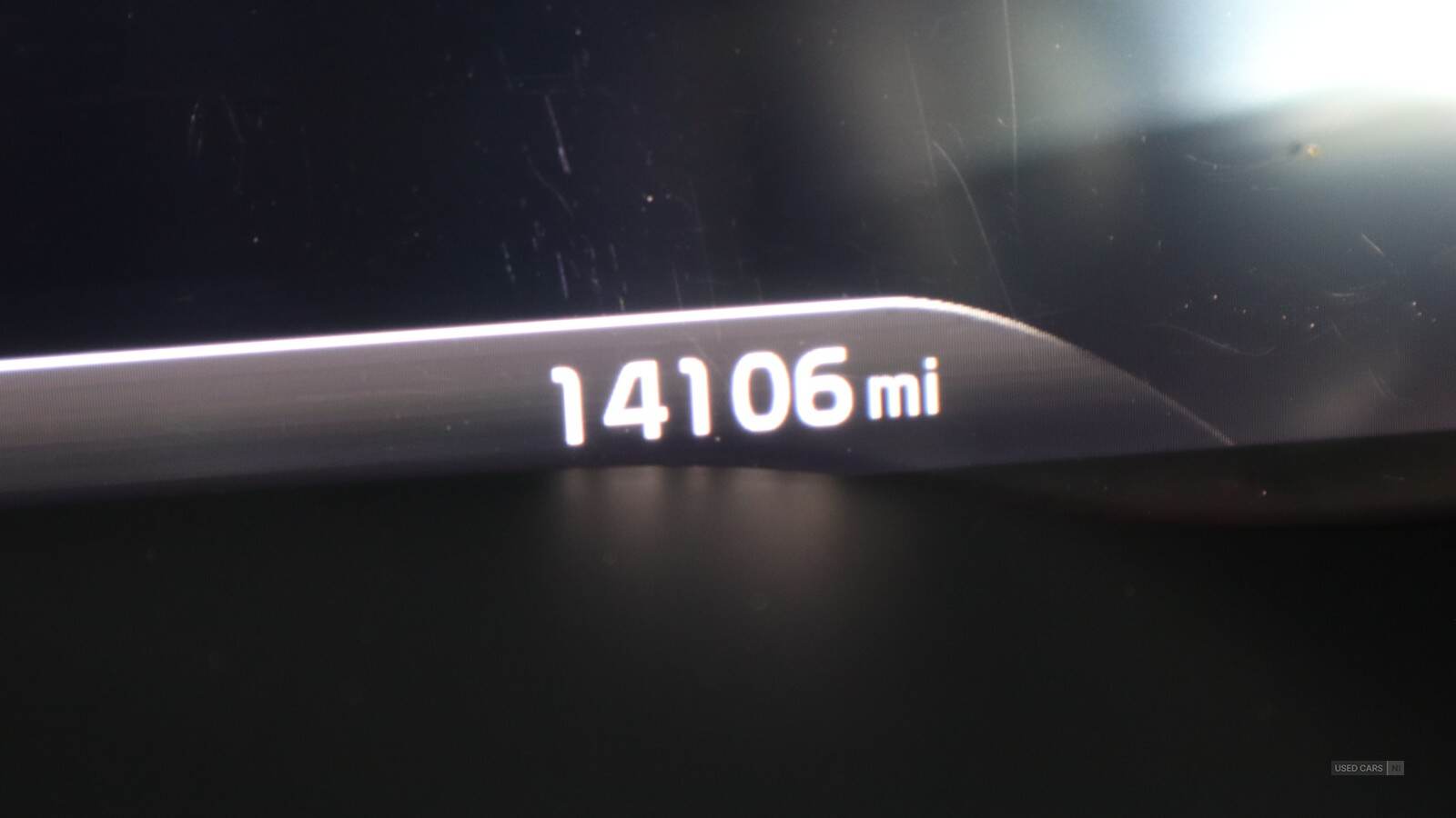 2020 Kia XCeed 1.4 T-GDi First Edition 5dr DCT Auto
