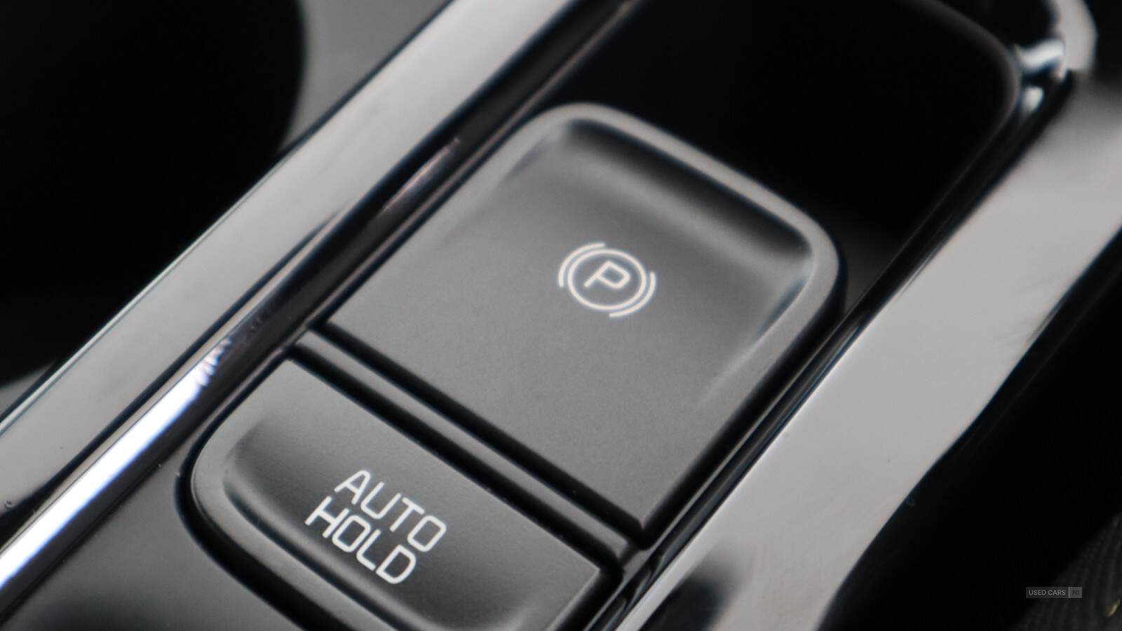 2020 Kia XCeed 1.4 T-GDi First Edition 5dr DCT Auto