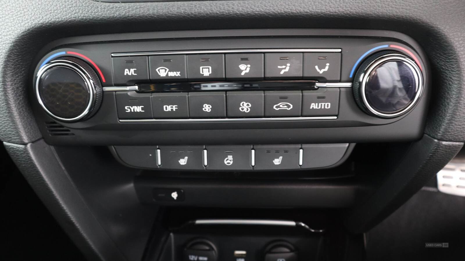 2020 Kia XCeed 1.4 T-GDi First Edition 5dr DCT Auto