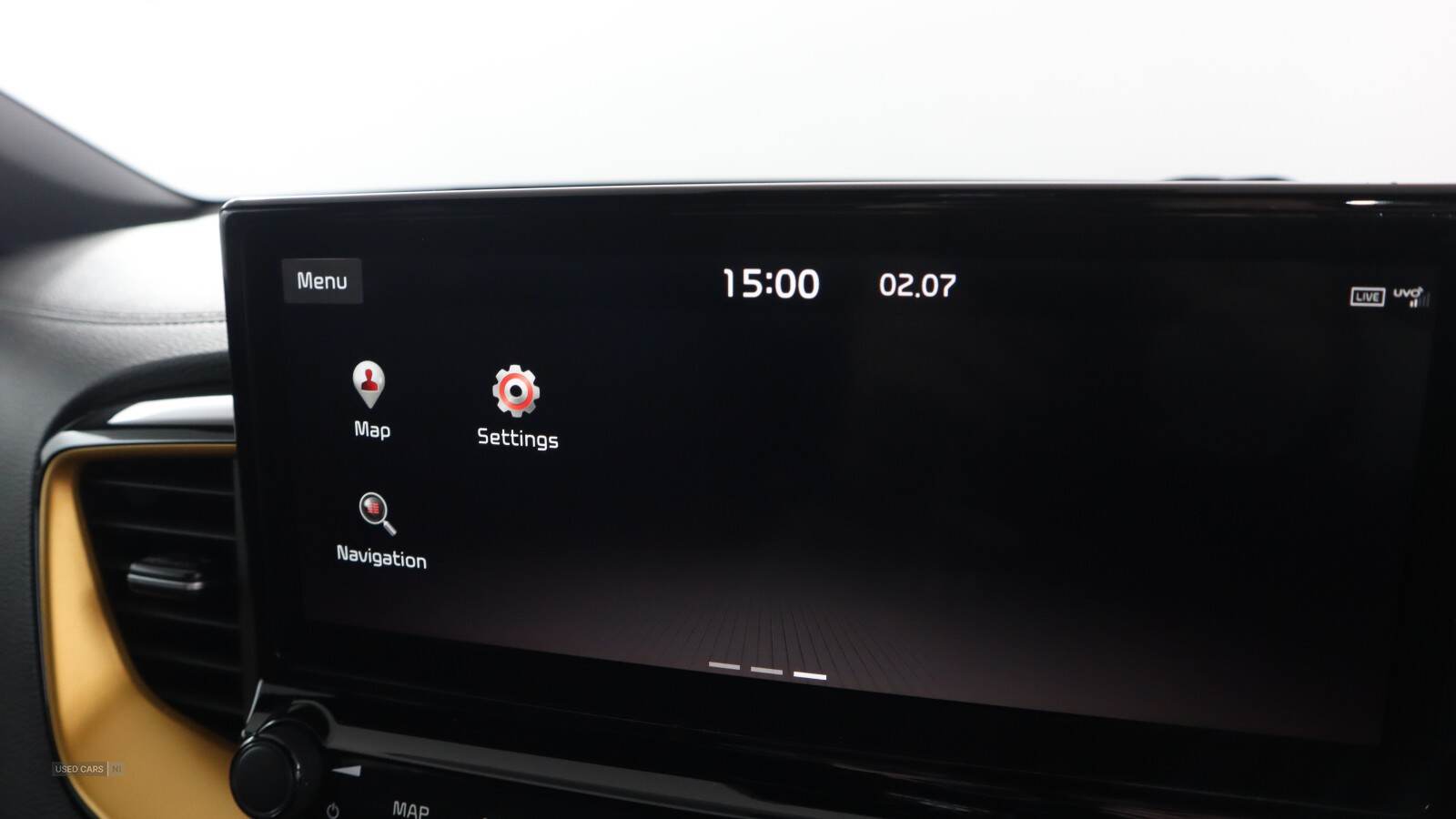 2020 Kia XCeed 1.4 T-GDi First Edition 5dr DCT Auto