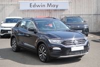 Volkswagen T-Roc Se Tsi 1.0 Se Tsi in Antrim