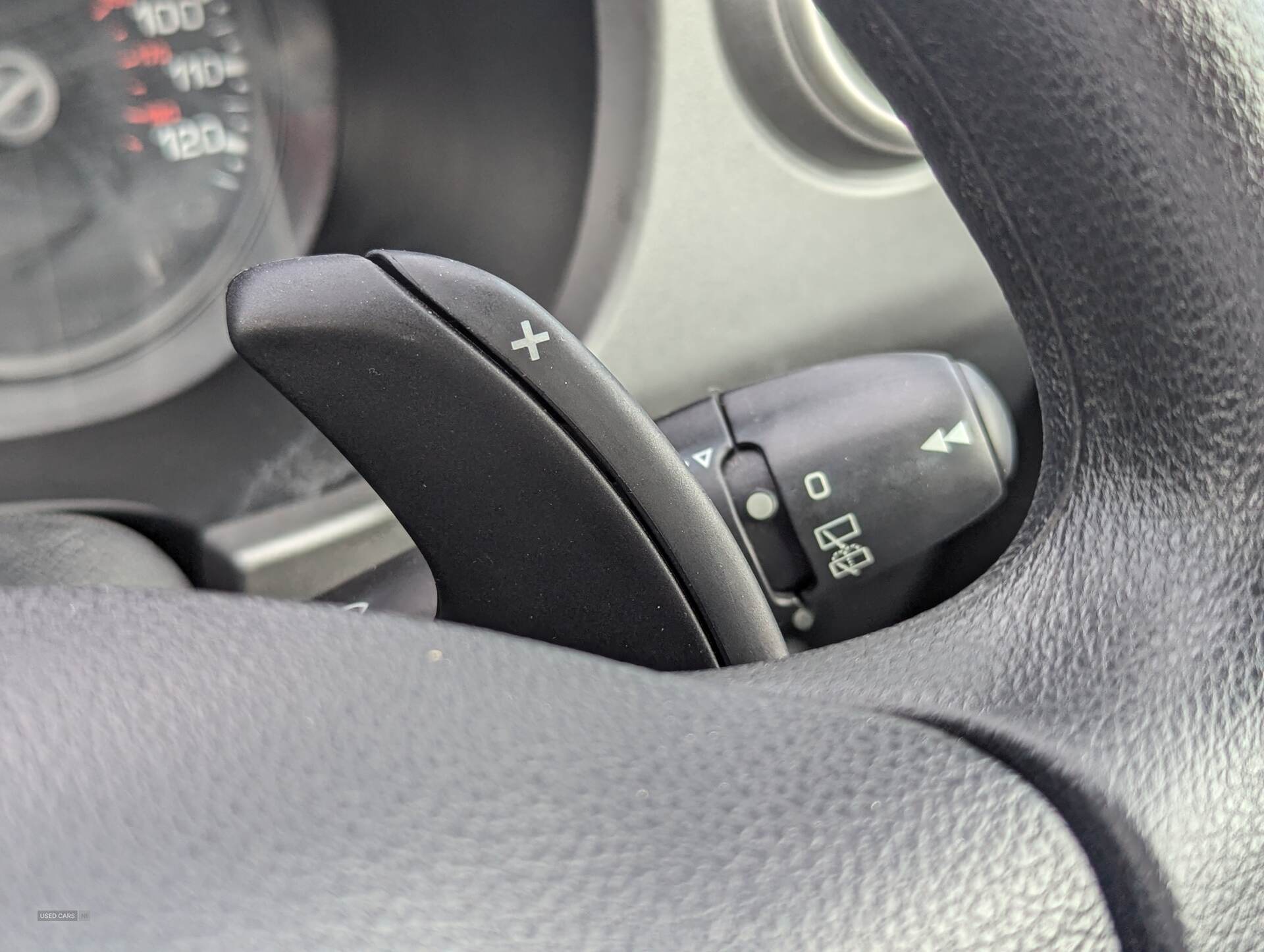 Jul 2015 Citroen Berlingo Multispace 1.6 BlueHDi 100 Feel 5dr