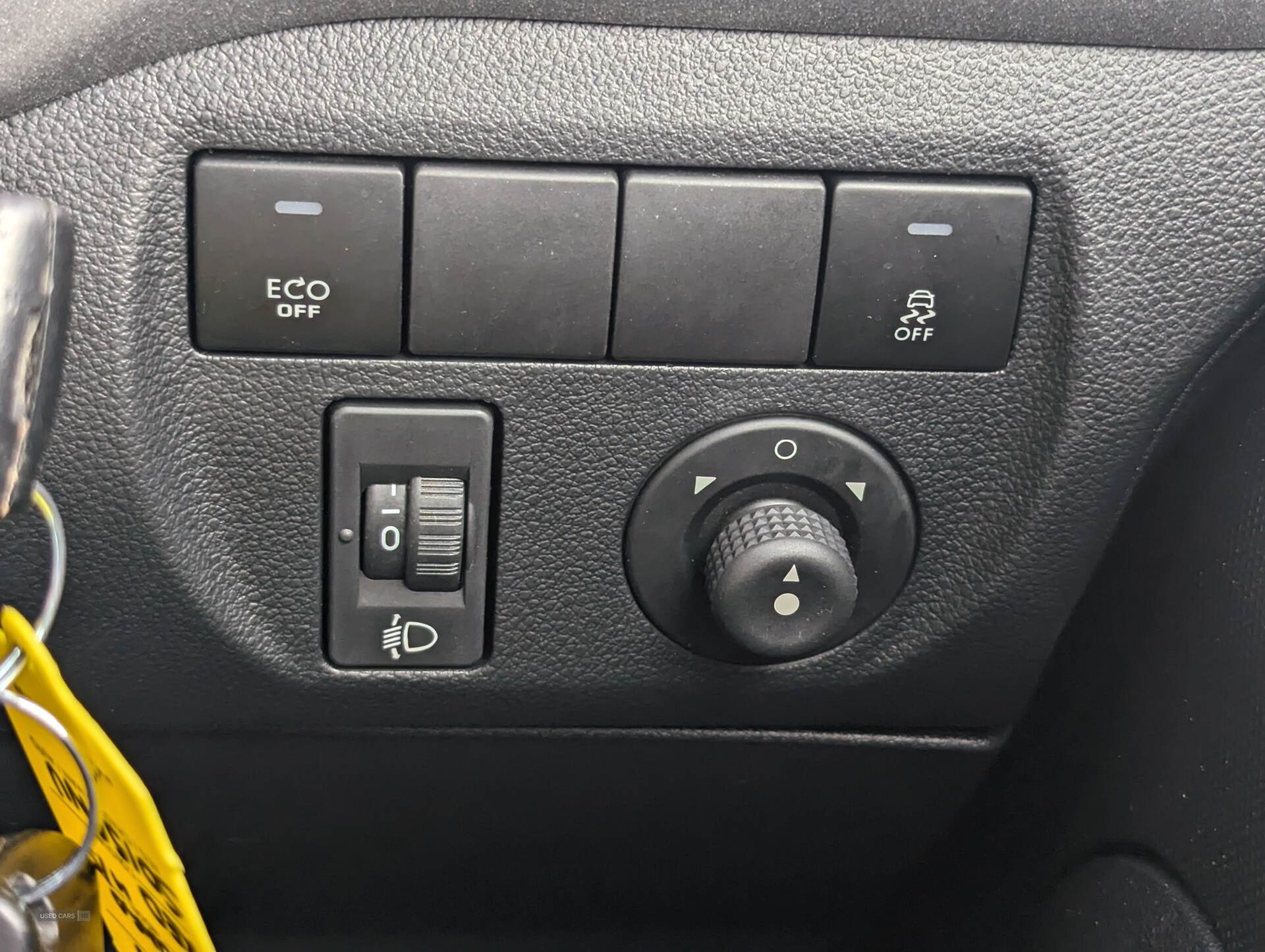 Jul 2015 Citroen Berlingo Multispace 1.6 BlueHDi 100 Feel 5dr