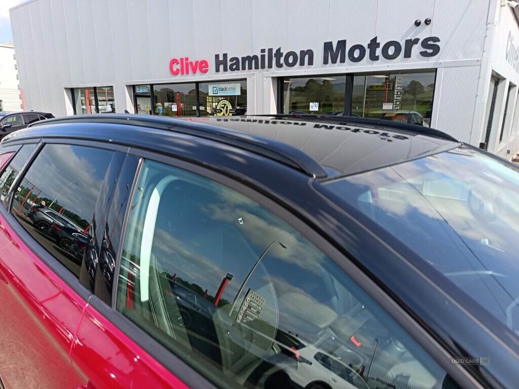 Jun 2023 Vauxhall Grandland 1.5 Turbo D GS 5dr Auto