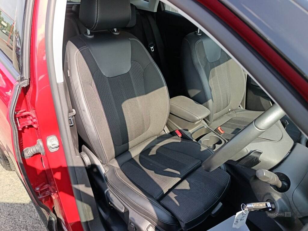 Jun 2023 Vauxhall Grandland 1.5 Turbo D GS 5dr Auto