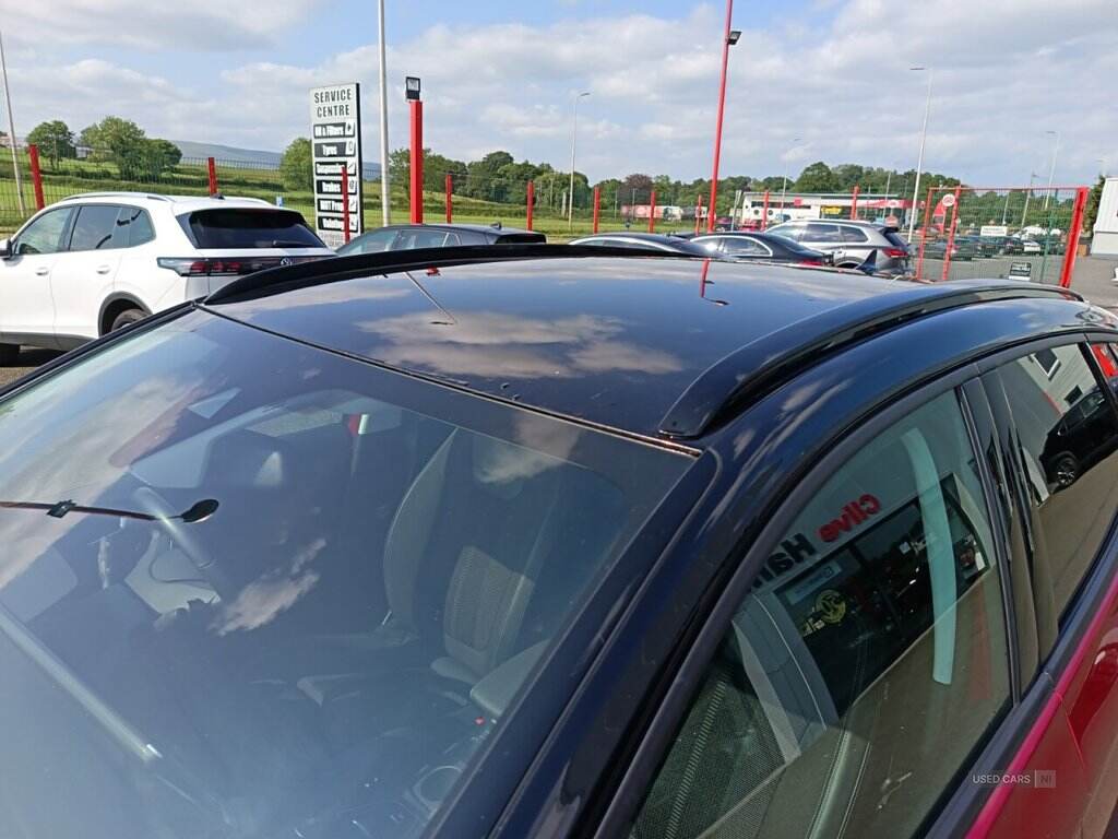 Jun 2023 Vauxhall Grandland 1.5 Turbo D GS 5dr Auto
