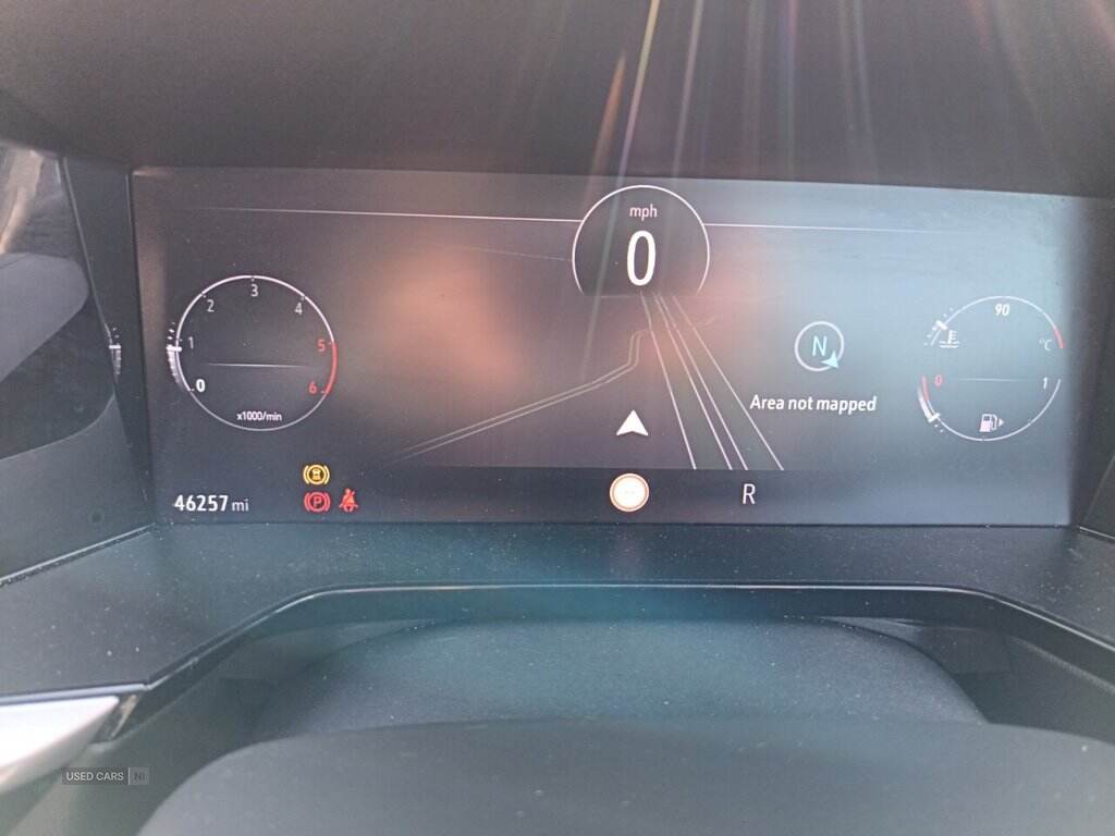 Jun 2023 Vauxhall Grandland 1.5 Turbo D GS 5dr Auto