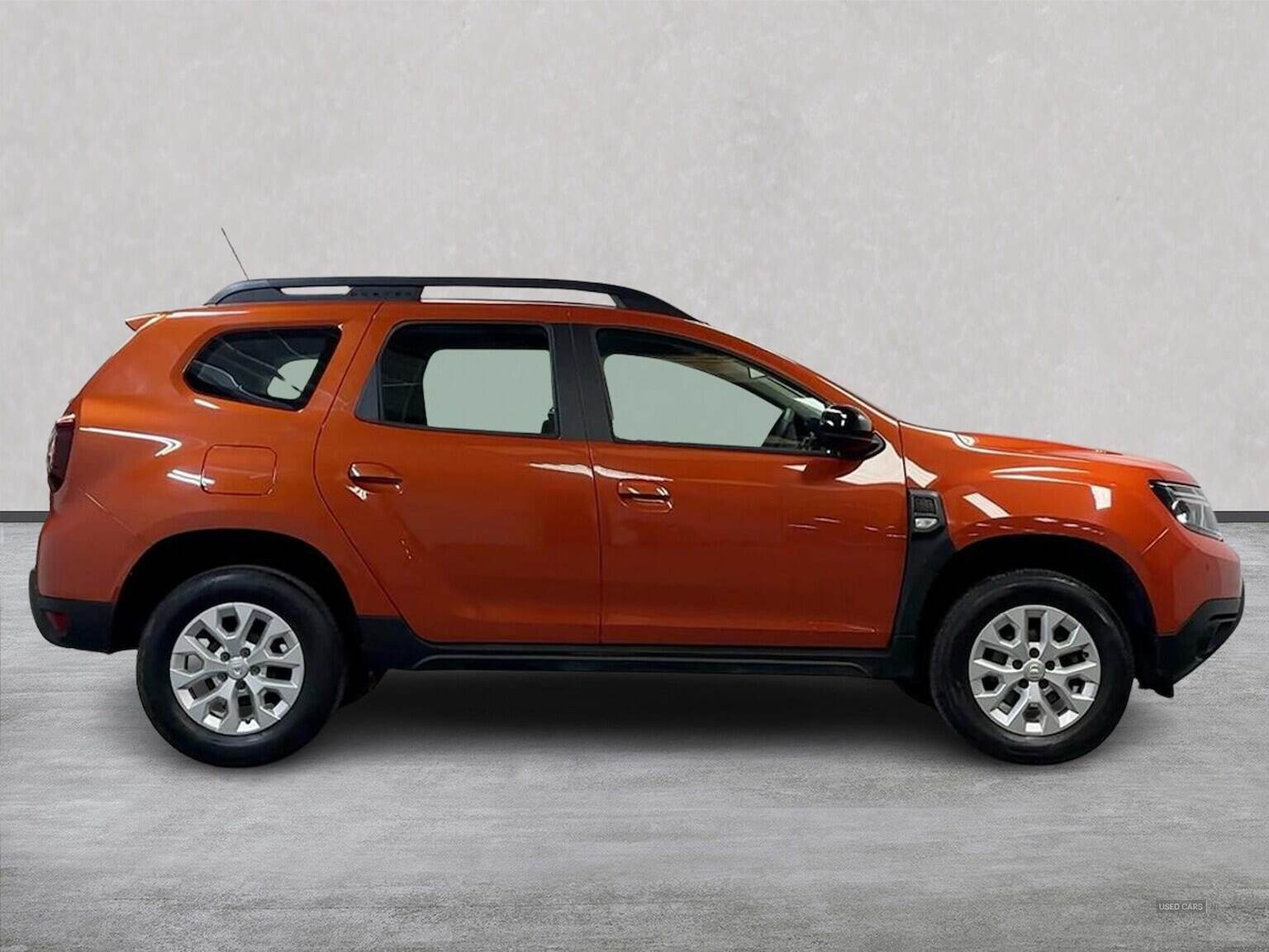 Jul 2022 Dacia Duster 1.0 Tce 100 Bi-Fuel Comfort 5Dr