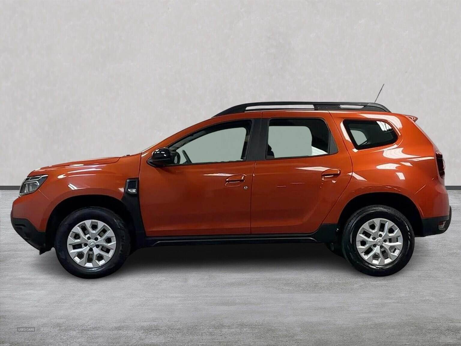 Jul 2022 Dacia Duster 1.0 Tce 100 Bi-Fuel Comfort 5Dr