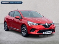 Renault Clio 1.0 Tce 100 Iconic 5Dr in Down