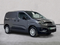 Toyota Proace City Icon Van 50Kwh Auto in Antrim