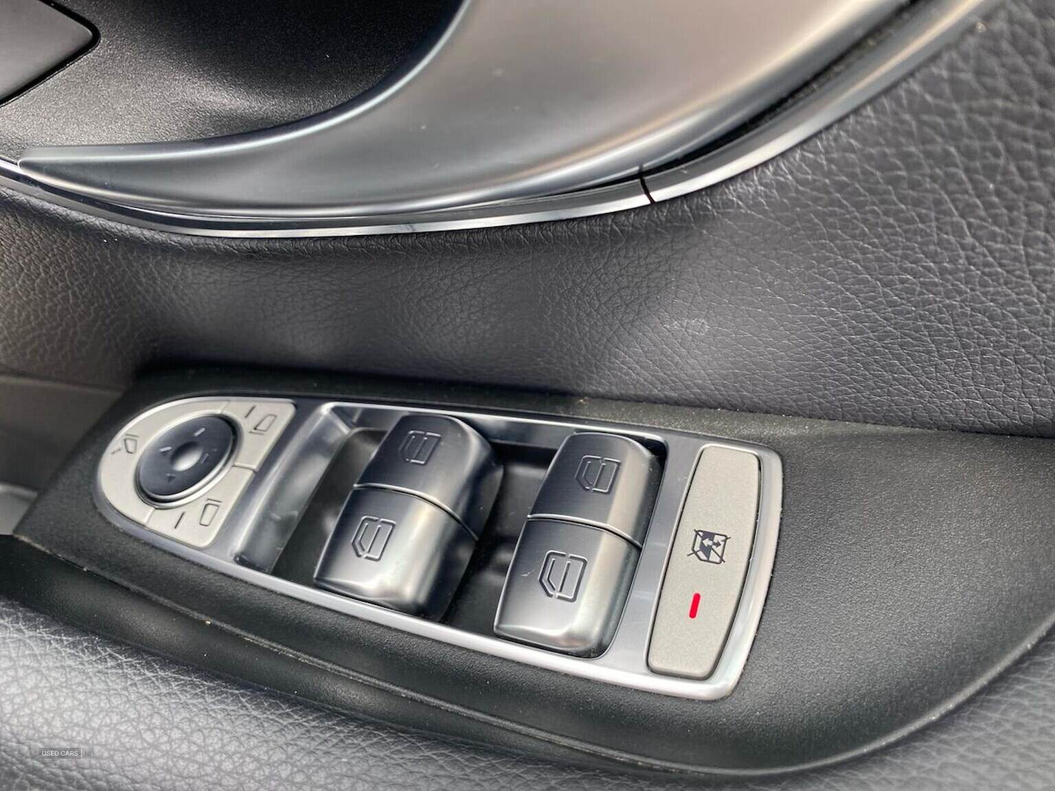 Mar 2018 Mercedes-Benz E Class E220D Amg Line 4Dr 9G-Tronic