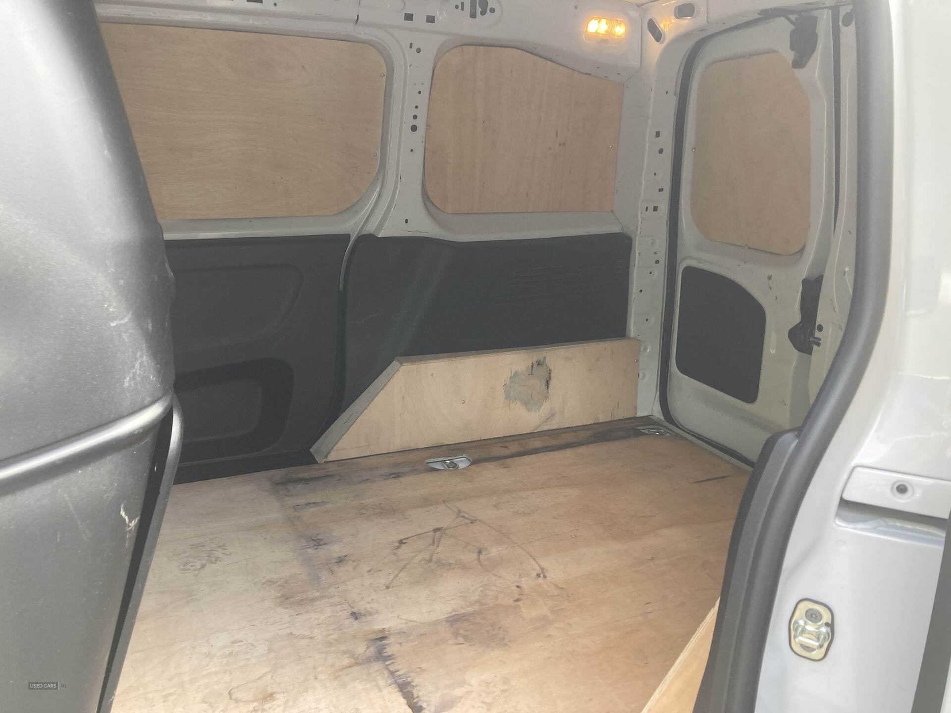 Apr 2024 Citroen Berlingo 1.5 BlueHDi 100ps Van Driver
