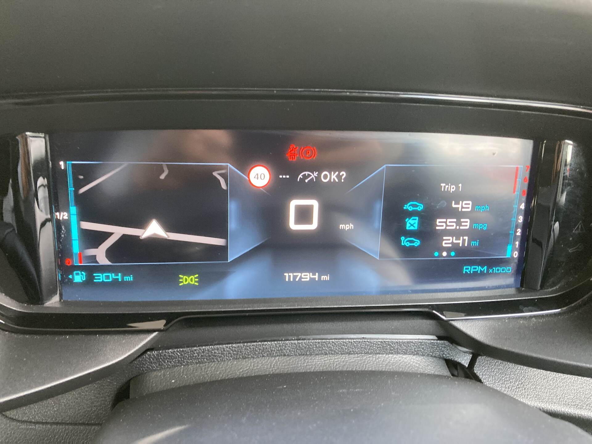 Apr 2024 Citroen Berlingo 1.5 BlueHDi 100ps Van Driver