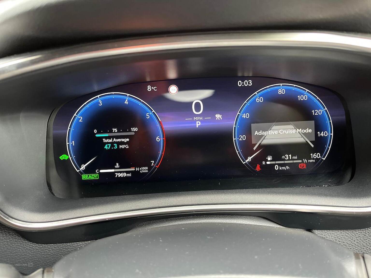 Nov 2023 Toyota Corolla 1.8 Hybrid Excel 5Dr Cvt