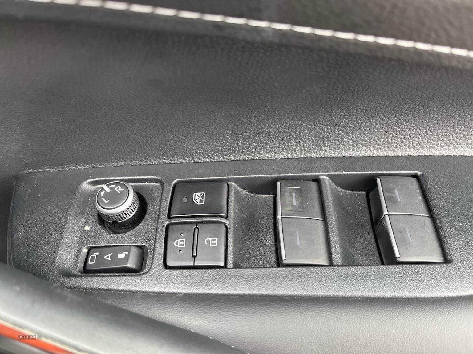 Nov 2023 Toyota Corolla 1.8 Hybrid Excel 5Dr Cvt