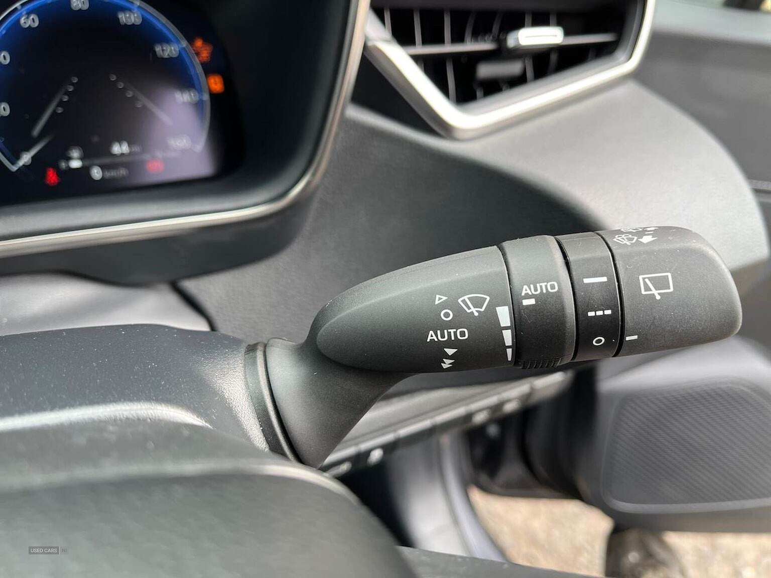 Nov 2023 Toyota Corolla 1.8 Hybrid Excel 5Dr Cvt