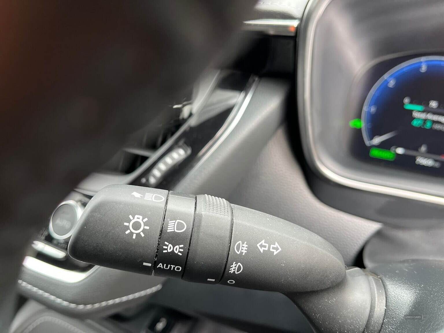 Nov 2023 Toyota Corolla 1.8 Hybrid Excel 5Dr Cvt