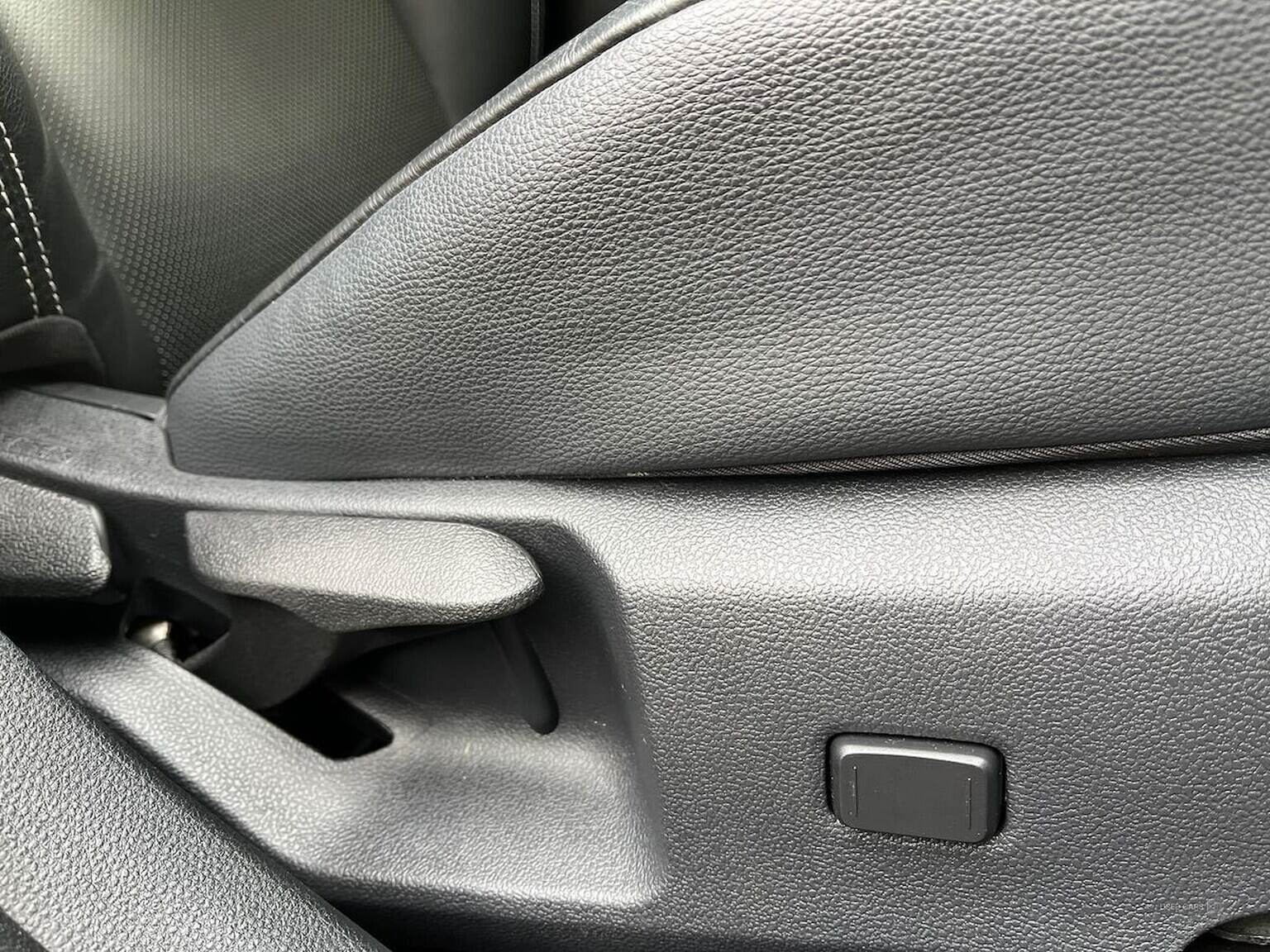 Nov 2023 Toyota Corolla 1.8 Hybrid Excel 5Dr Cvt