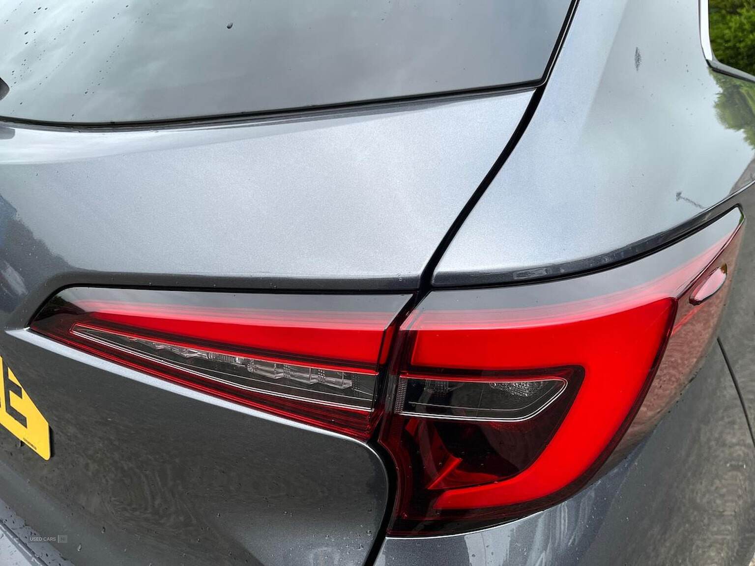 Nov 2023 Toyota Corolla 1.8 Hybrid Excel 5Dr Cvt
