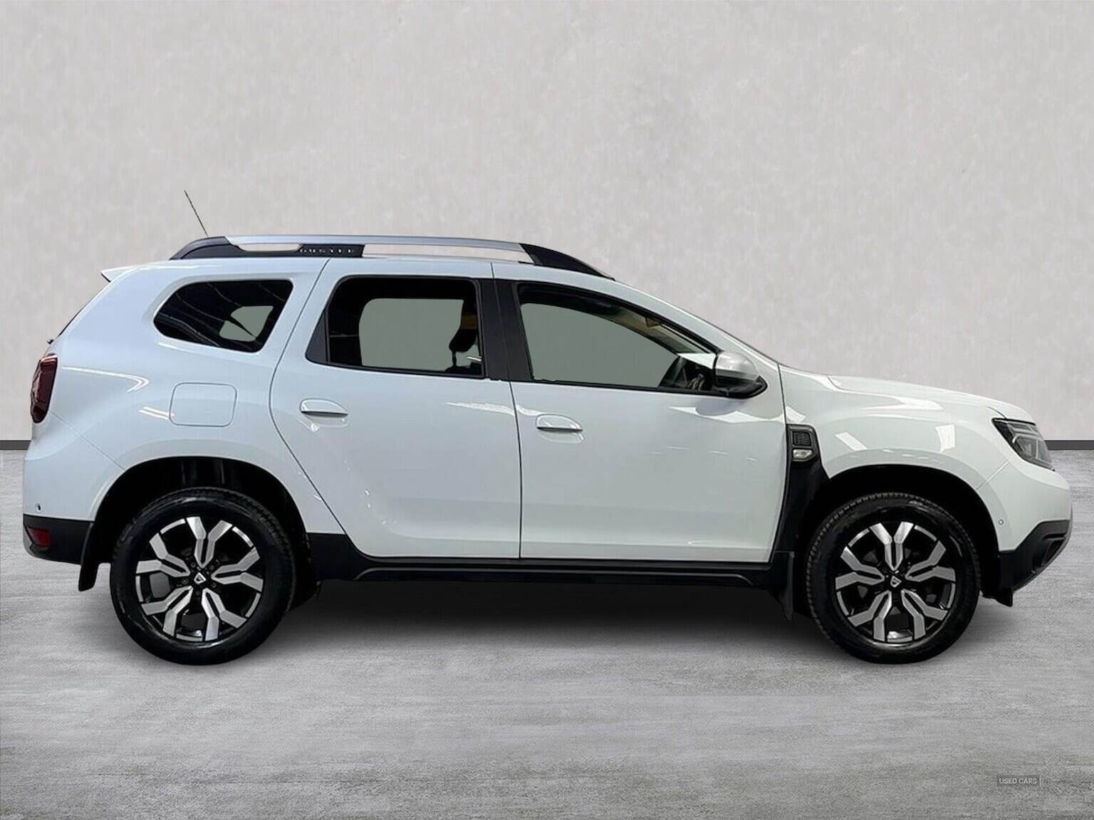 Aug 2022 Dacia Duster 1.0 Tce 100 Bi-Fuel Prestige 5Dr