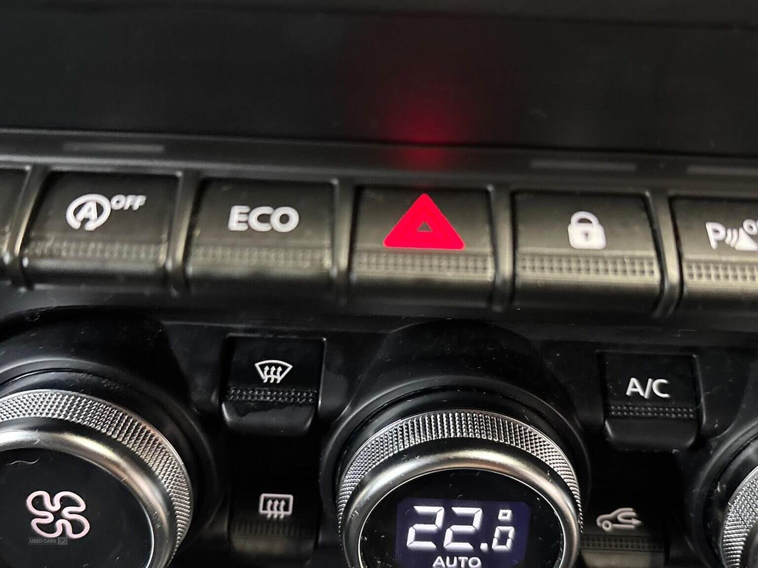 Aug 2022 Dacia Duster 1.0 Tce 100 Bi-Fuel Prestige 5Dr