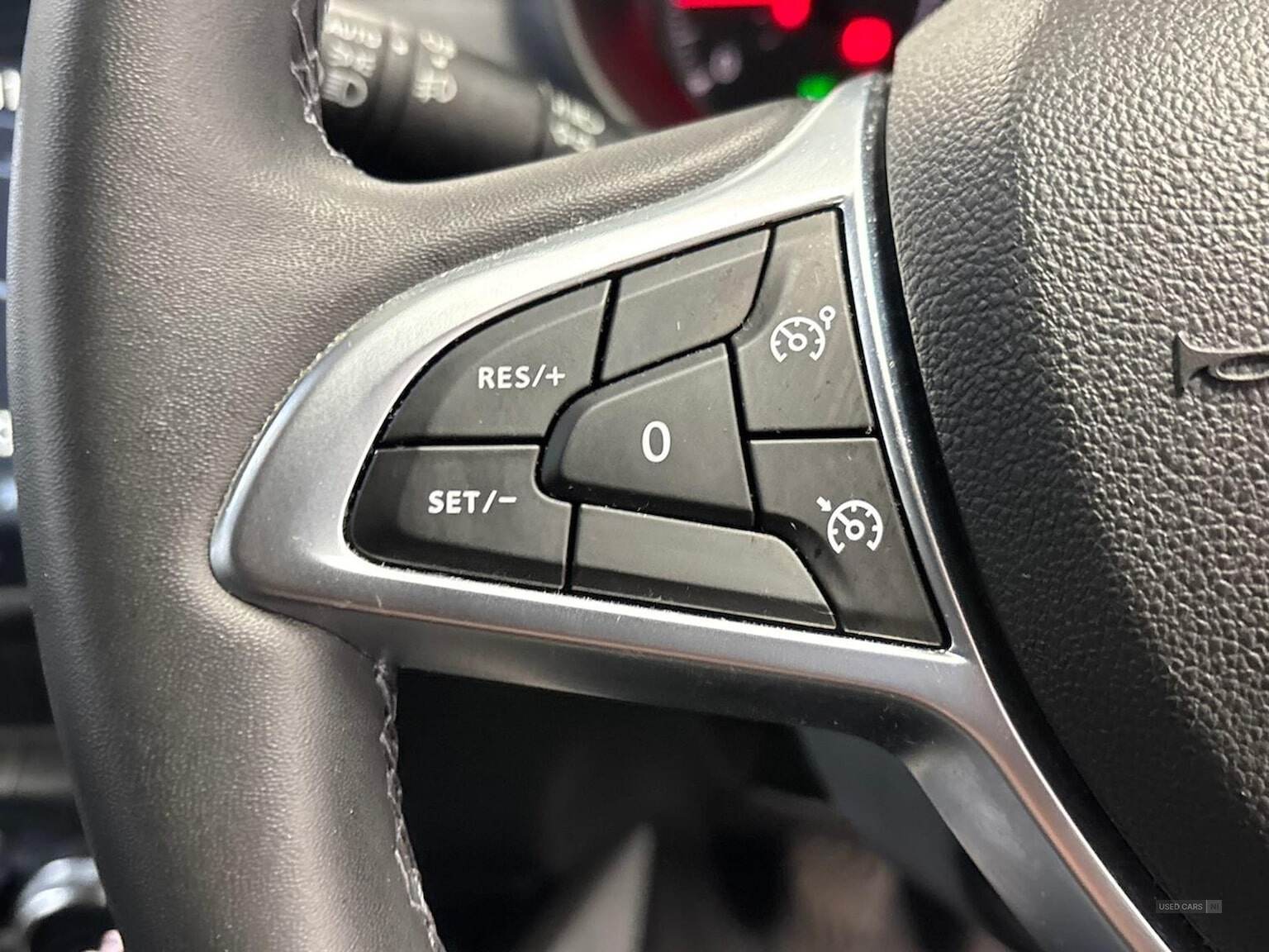 Aug 2022 Dacia Duster 1.0 Tce 100 Bi-Fuel Prestige 5Dr