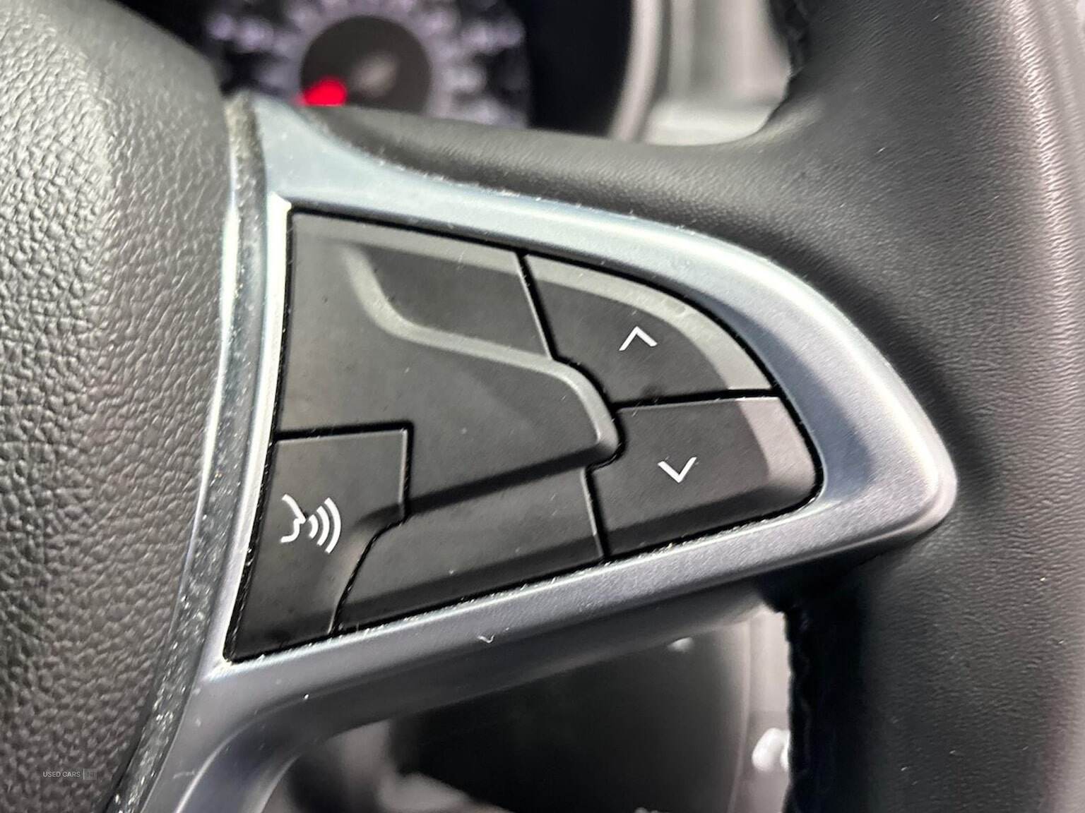 Aug 2022 Dacia Duster 1.0 Tce 100 Bi-Fuel Prestige 5Dr